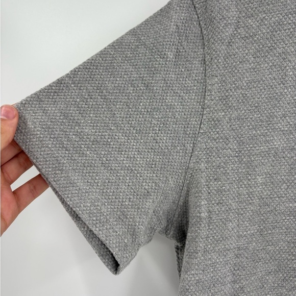 Peter Werth London Men's N.1 Gray Bowling Pocket T-Shirt size medium - Picture 10 of 10